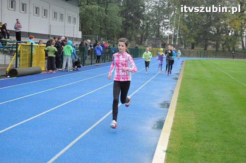 VI Biegu im. św. papieża Jana Pawła II