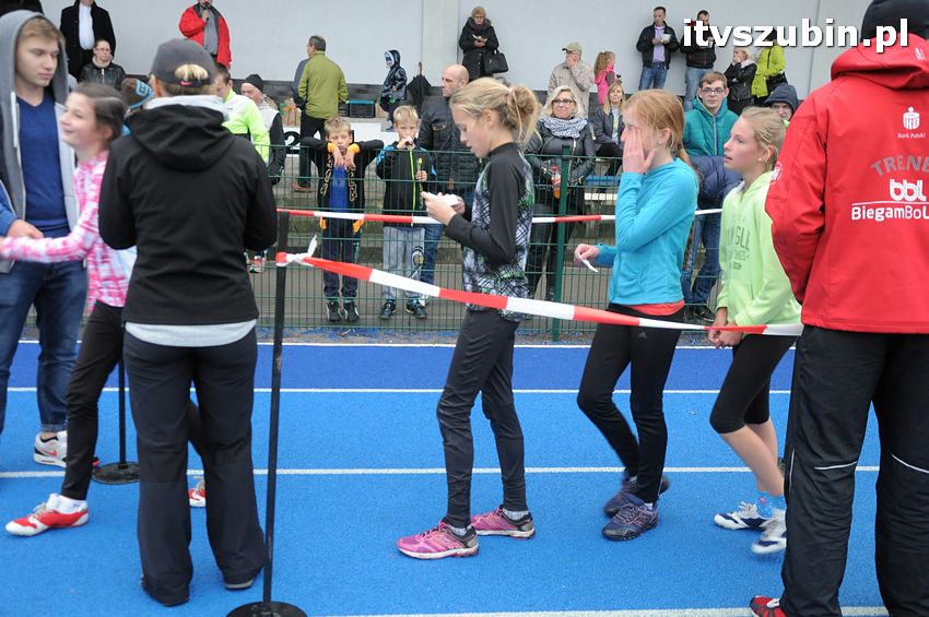 VI Biegu im. św. papieża Jana Pawła II