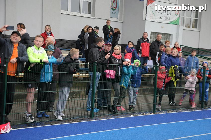 VI Biegu im. św. papieża Jana Pawła II