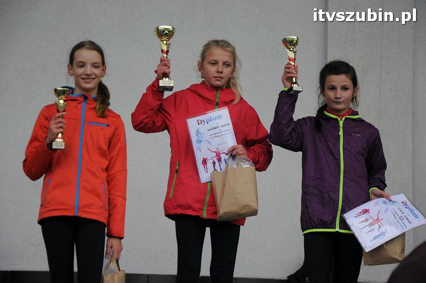 VI Biegu im. św. papieża Jana Pawła II