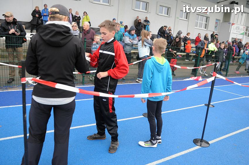 VI Biegu im. św. papieża Jana Pawła II