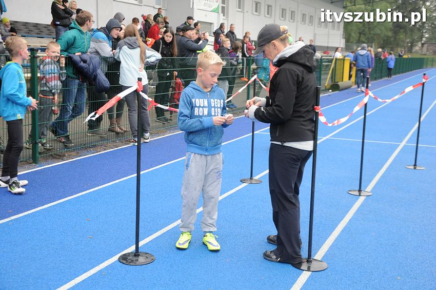 VI Biegu im. św. papieża Jana Pawła II