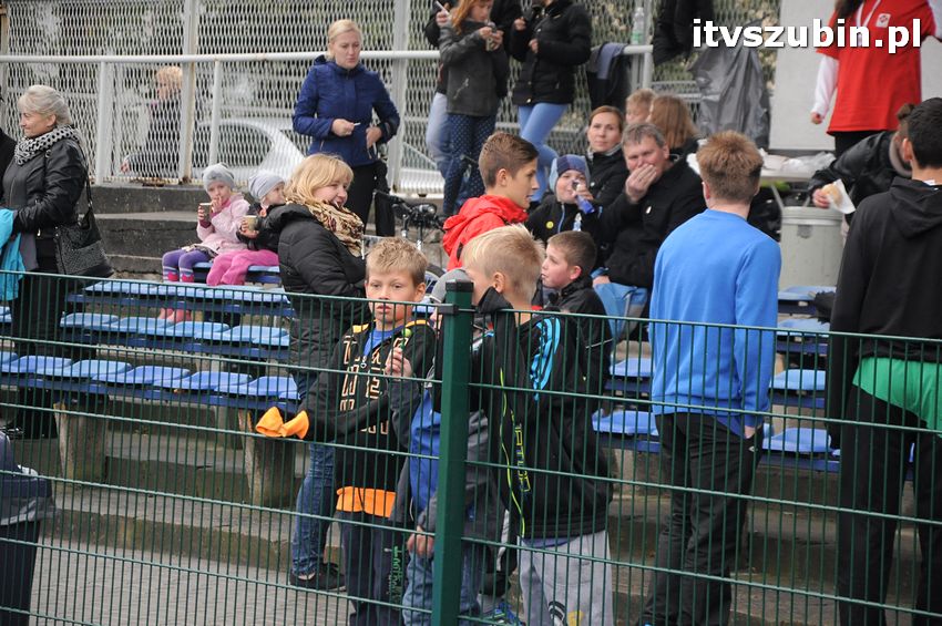 VI Biegu im. św. papieża Jana Pawła II