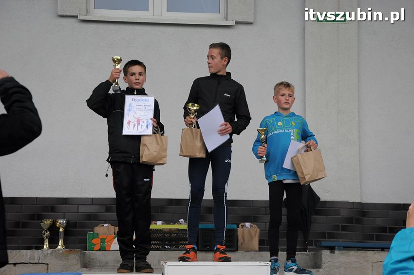 VI Biegu im. św. papieża Jana Pawła II