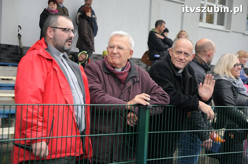 VI Biegu im. św. papieża Jana Pawła II