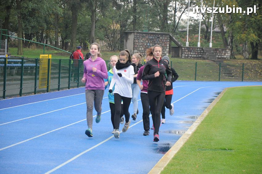 VI Biegu im. św. papieża Jana Pawła II