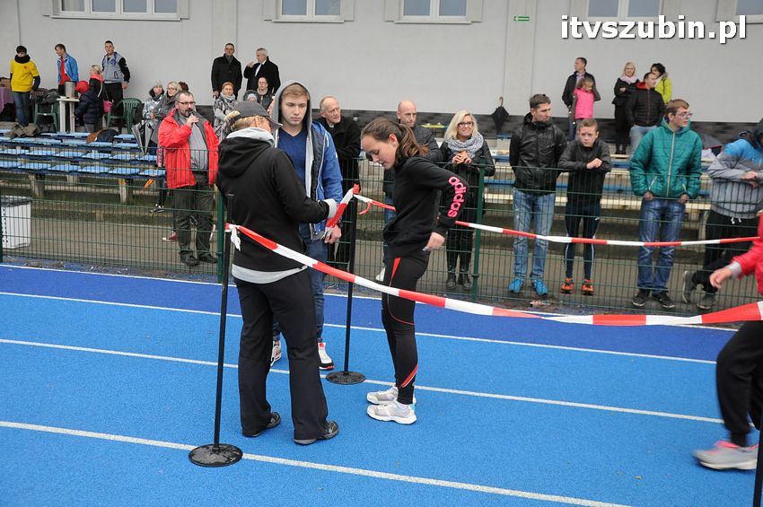 VI Biegu im. św. papieża Jana Pawła II