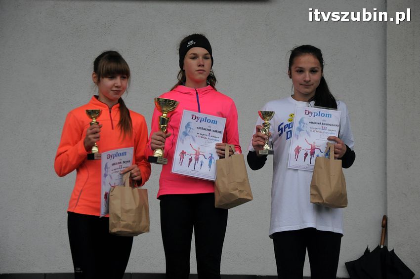 VI Biegu im. św. papieża Jana Pawła II