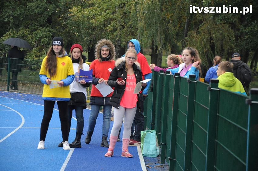 VI Biegu im. św. papieża Jana Pawła II