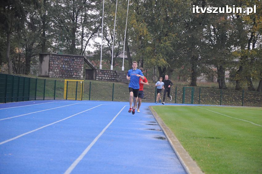 VI Biegu im. św. papieża Jana Pawła II