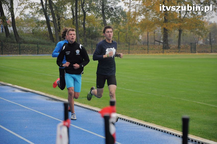 VI Biegu im. św. papieża Jana Pawła II