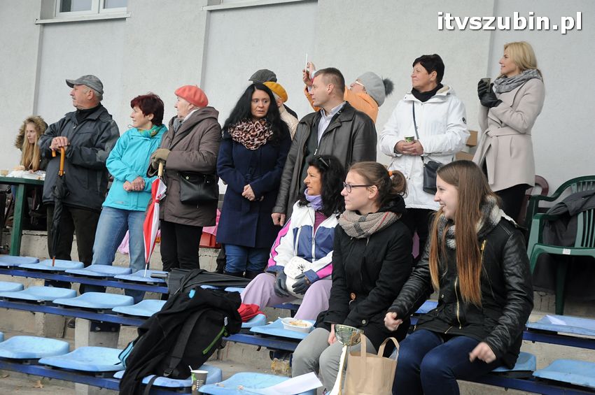 VI Biegu im. św. papieża Jana Pawła II