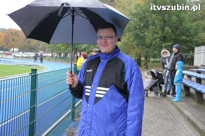 VI Biegu im. św. papieża Jana Pawła II