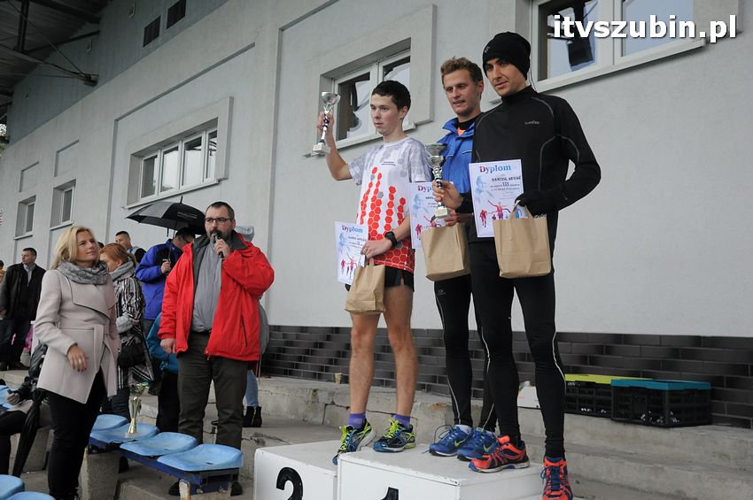 VI Biegu im. św. papieża Jana Pawła II