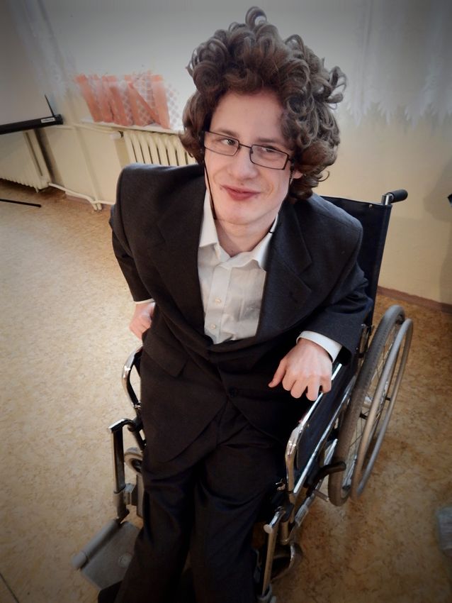 Dzień Nauczyciela w ZSS w Szubinie