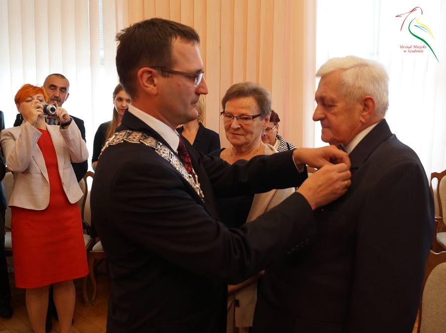 Jubileusze pożycia małżeńskiego