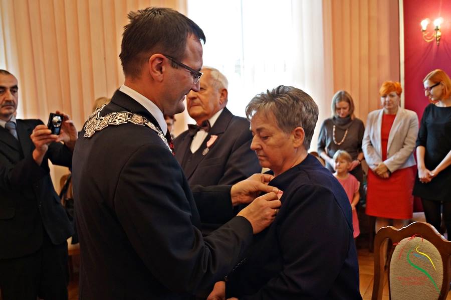 Jubileusze pożycia małżeńskiego