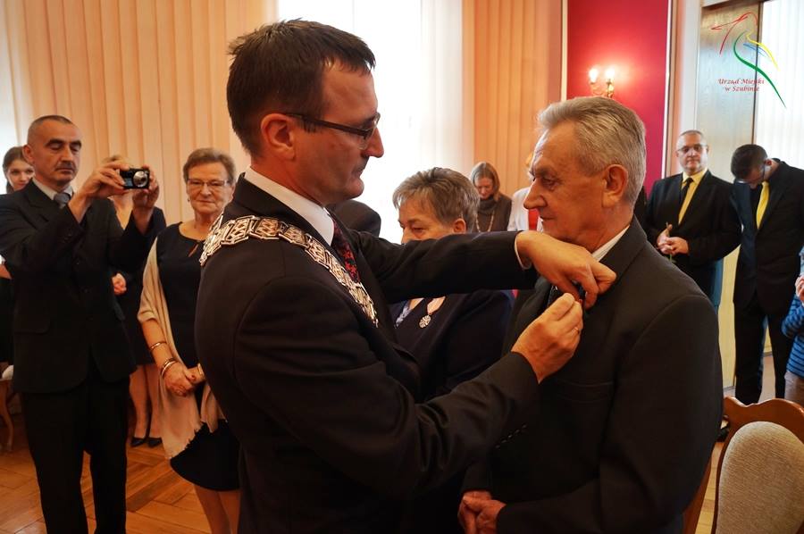 Jubileusze pożycia małżeńskiego