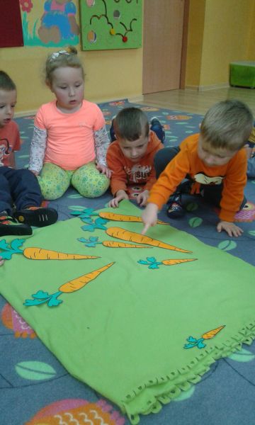 Pomarańczowy zawrót głowy w szubińskim 