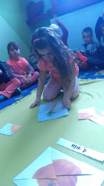 Pomarańczowy zawrót głowy w szubińskim 