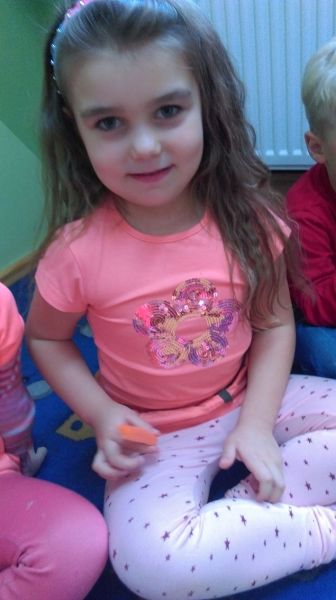 Pomarańczowy zawrót głowy w szubińskim 