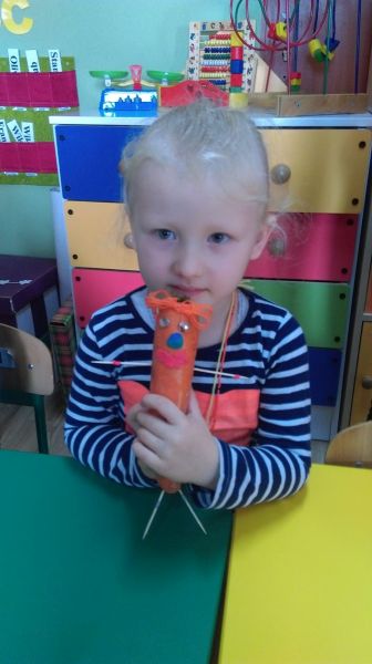 Pomarańczowy zawrót głowy w szubińskim 