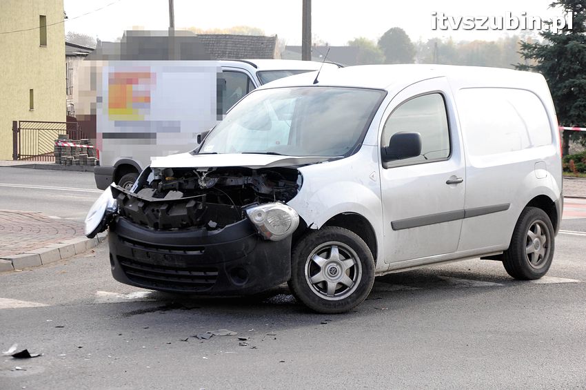 Czarna seria na drogach