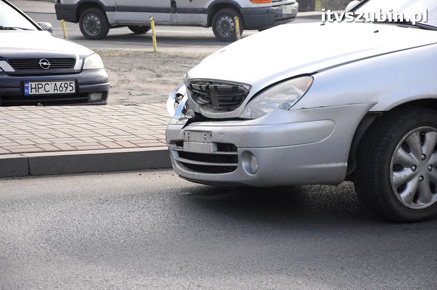 Czarna seria na drogach