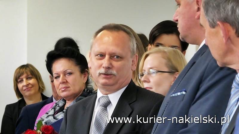 Nowy blok operacyjny i oddział pediatrii otwarto w Szubinie