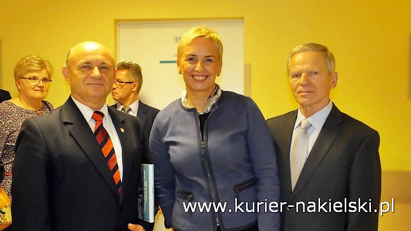 Nowy blok operacyjny i oddział pediatrii otwarto w Szubinie