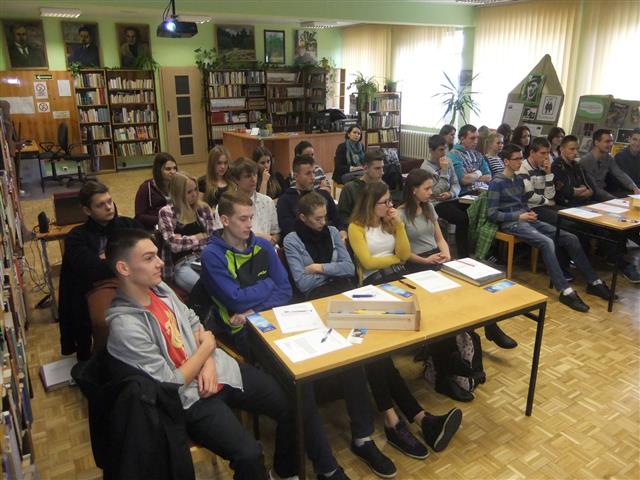 Tydzień Kariery w Wyspiańskim