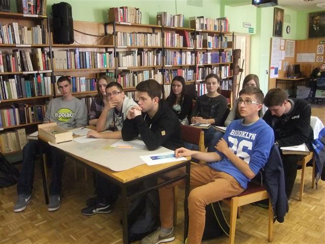 Tydzień Kariery w Wyspiańskim