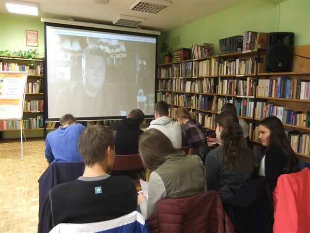 Tydzień Kariery w Wyspiańskim