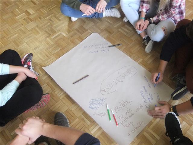 Tydzień Kariery w Wyspiańskim