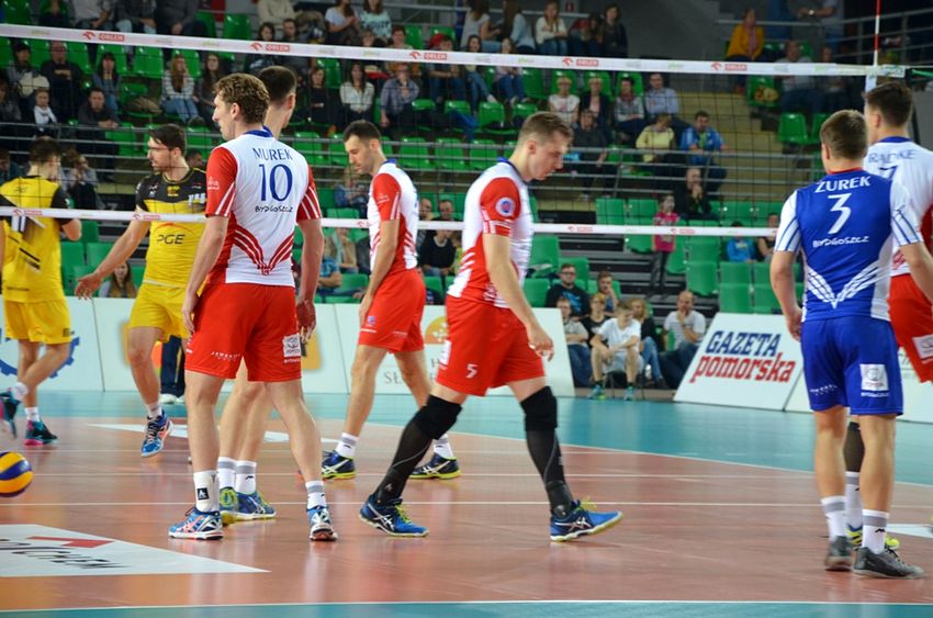 Szubińska ?Dwójka? otworzyła sezon siatkarski