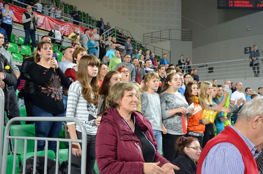 Szubińska ?Dwójka? otworzyła sezon siatkarski