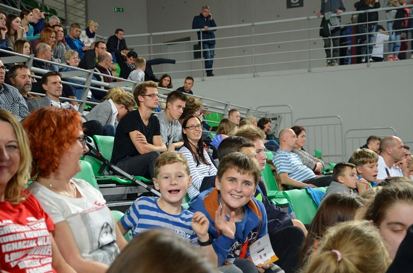 Szubińska ?Dwójka? otworzyła sezon siatkarski