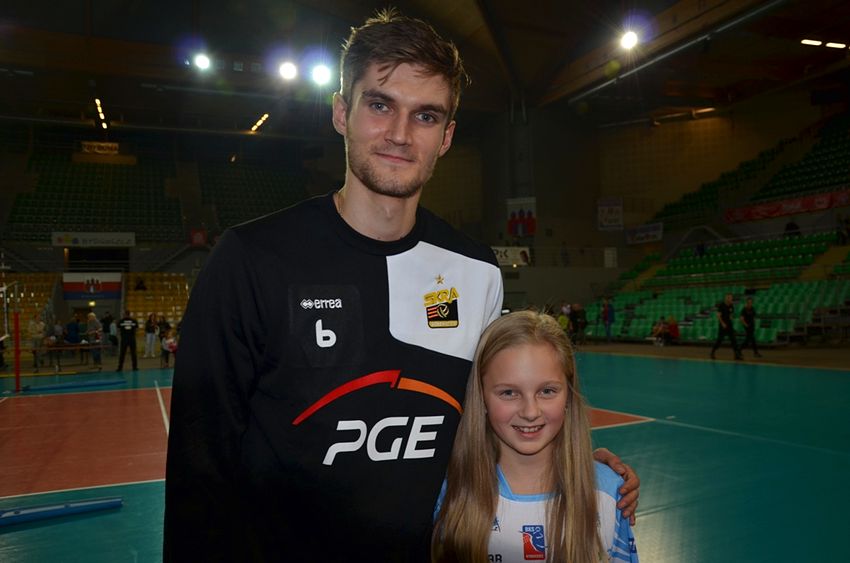 Szubińska ?Dwójka? otworzyła sezon siatkarski