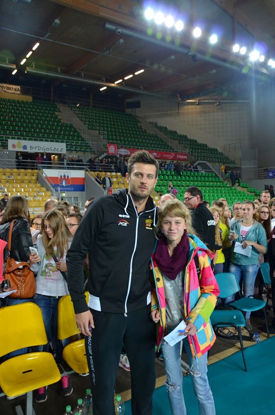 Szubińska ?Dwójka? otworzyła sezon siatkarski