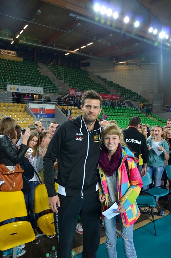 Szubińska ?Dwójka? otworzyła sezon siatkarski