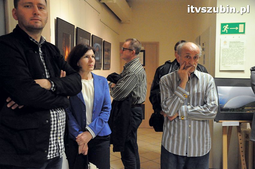 Sukces Julii i światło w obrazach