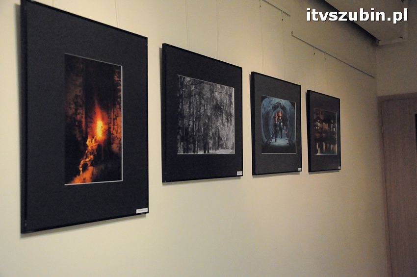 Sukces Julii i światło w obrazach