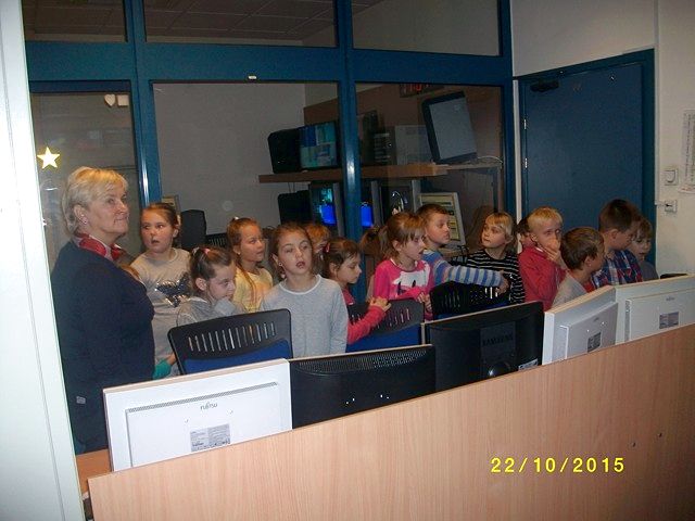 Wizyta w TVP Bydgoszcz