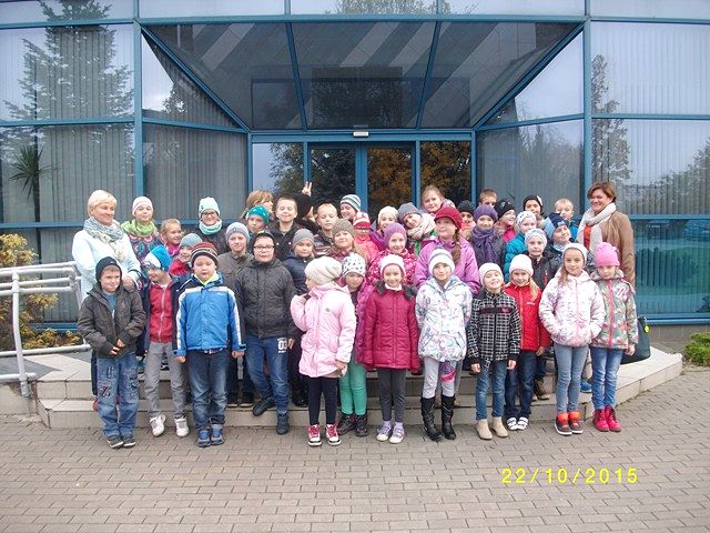 Wizyta w TVP Bydgoszcz