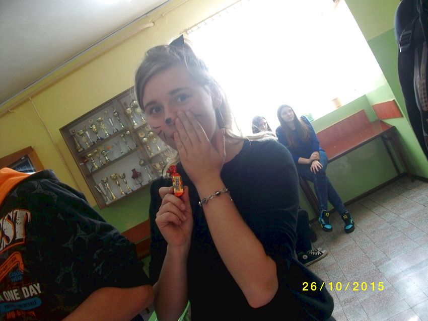 Międzynarodowy Miesiąc Bibliotek Szkolnych w Zespole Szkół w Kowalewie