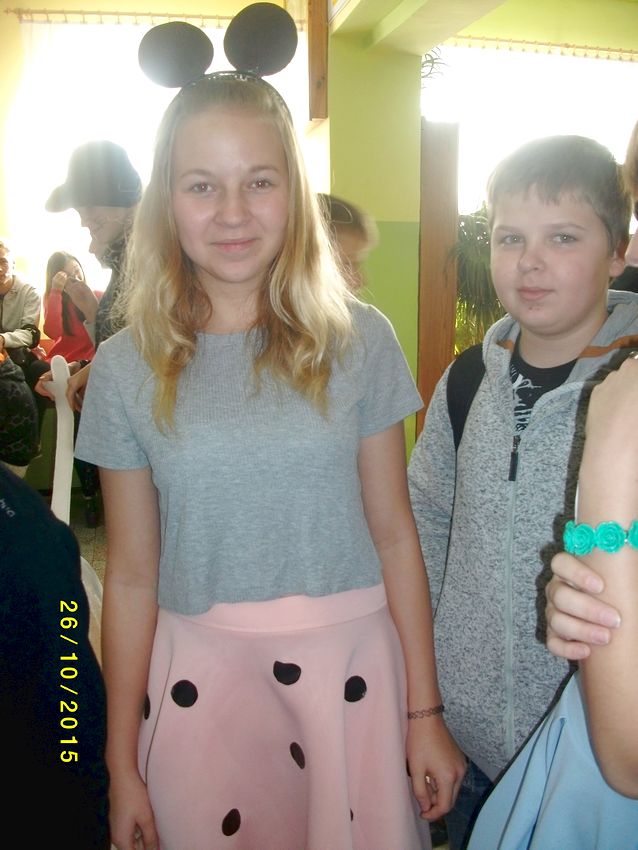 Międzynarodowy Miesiąc Bibliotek Szkolnych w Zespole Szkół w Kowalewie