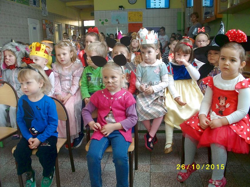 Międzynarodowy Miesiąc Bibliotek Szkolnych w Zespole Szkół w Kowalewie