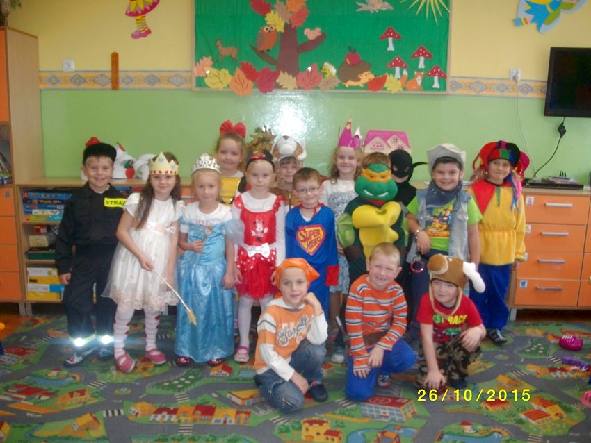 Międzynarodowy Miesiąc Bibliotek Szkolnych w Zespole Szkół w Kowalewie