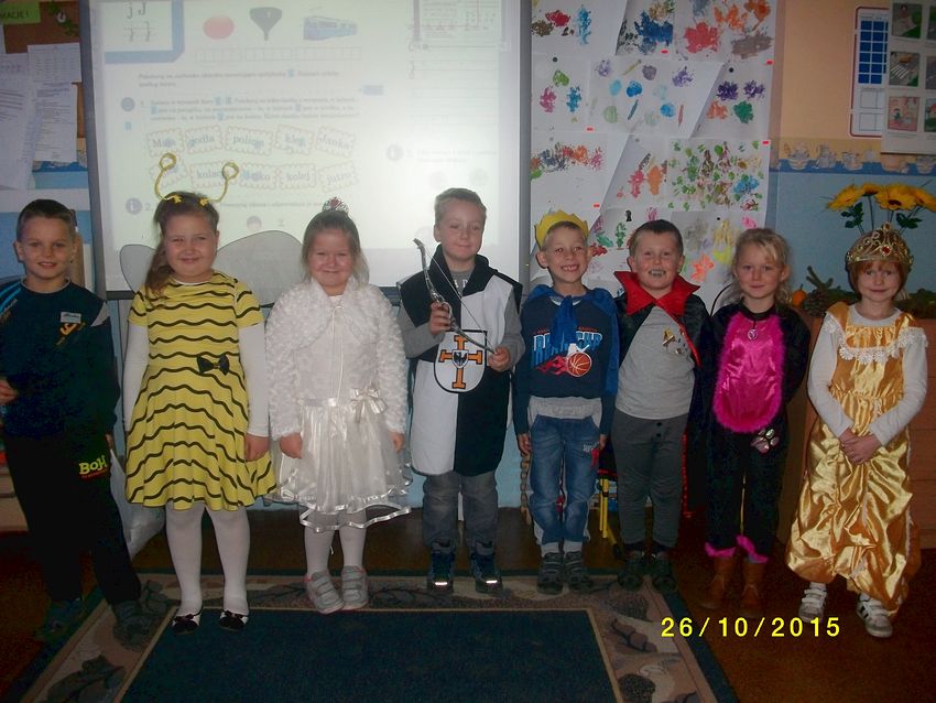 Międzynarodowy Miesiąc Bibliotek Szkolnych w Zespole Szkół w Kowalewie