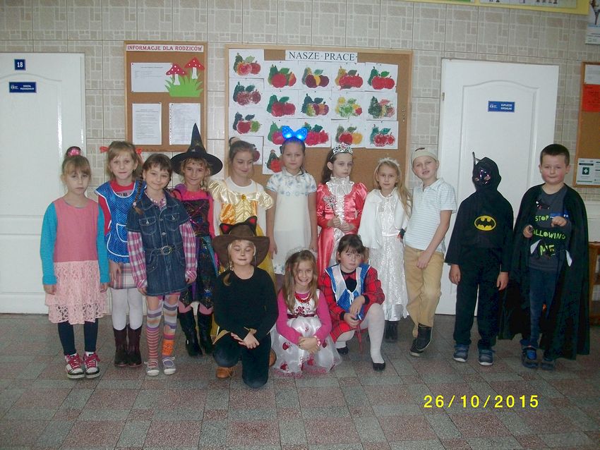 Międzynarodowy Miesiąc Bibliotek Szkolnych w Zespole Szkół w Kowalewie